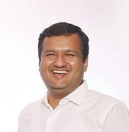 Photo of Jisso Jose