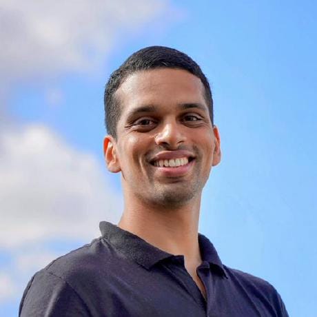 Photo of Kailash Nadh