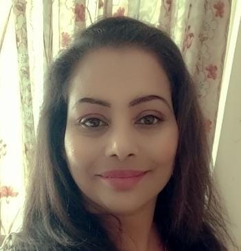 Reena Paul