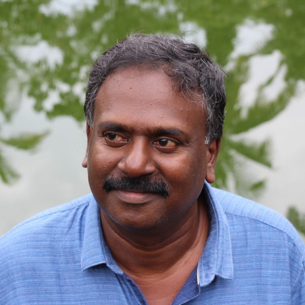 Kannan Shanmugam