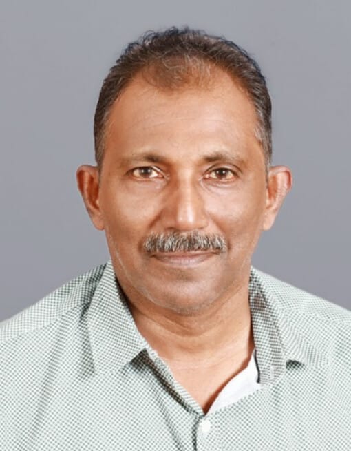 Tony Antony