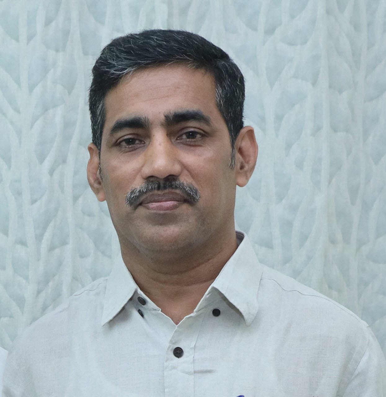 Shiju Alex
