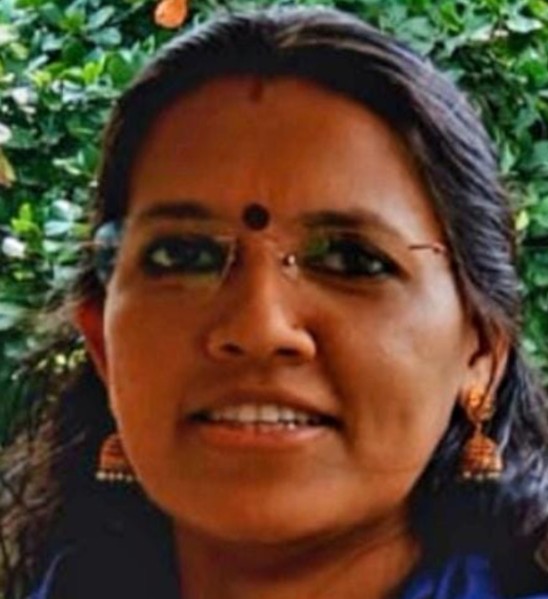Deepthi