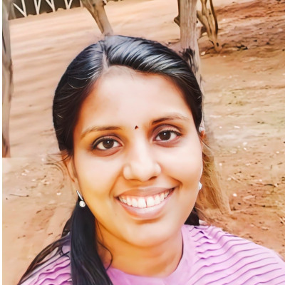 Deepthi